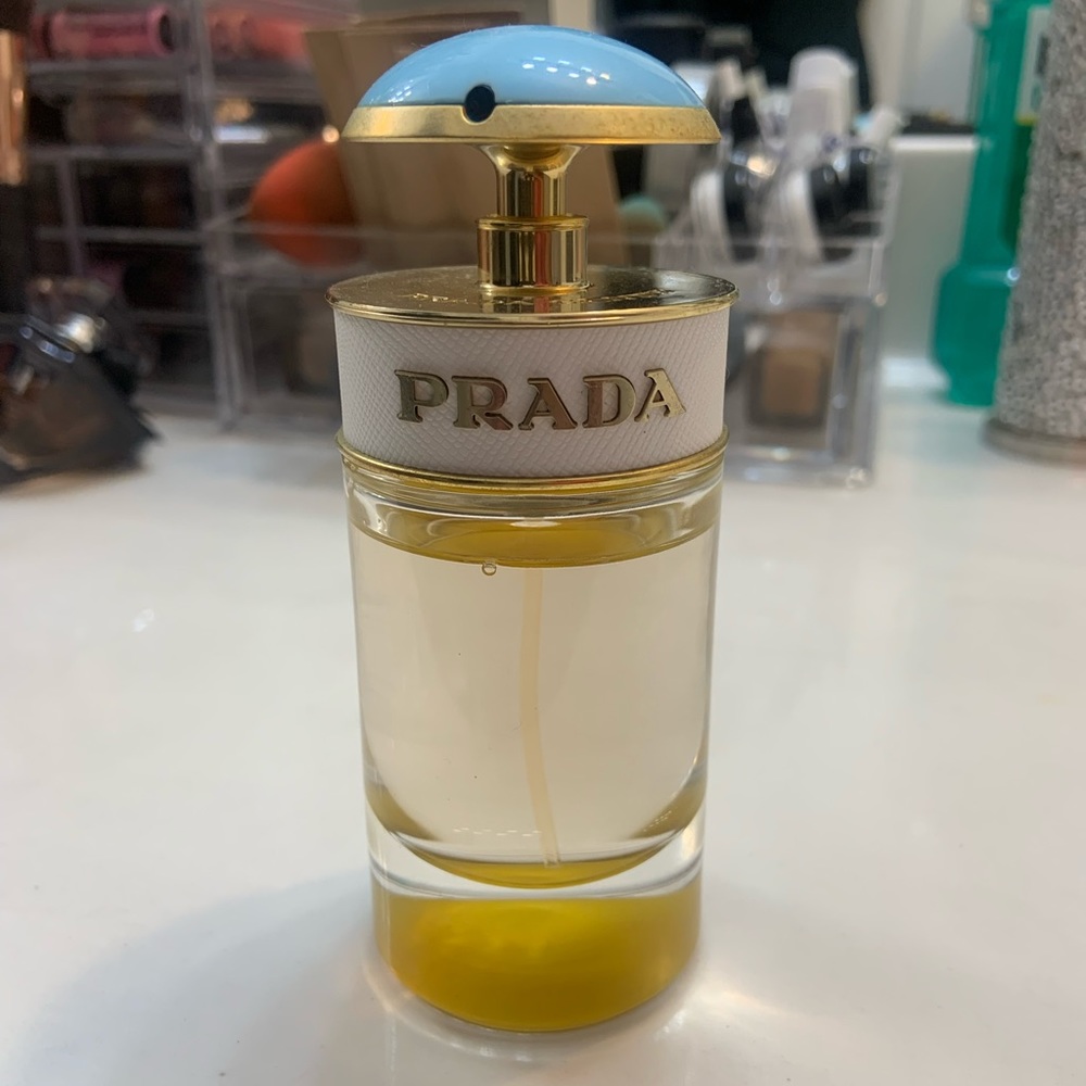 Prada Candy Sugar Pop